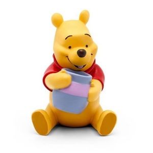 Tonies Disney Winnie The Pooh Audio Play Figurine Tonie Used